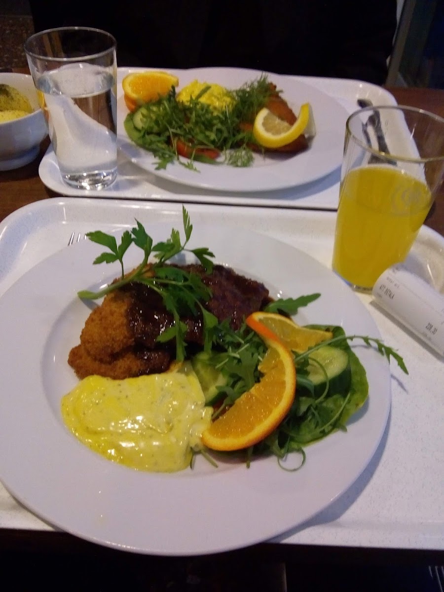 Restaurang & Pizzeria Sparen-7