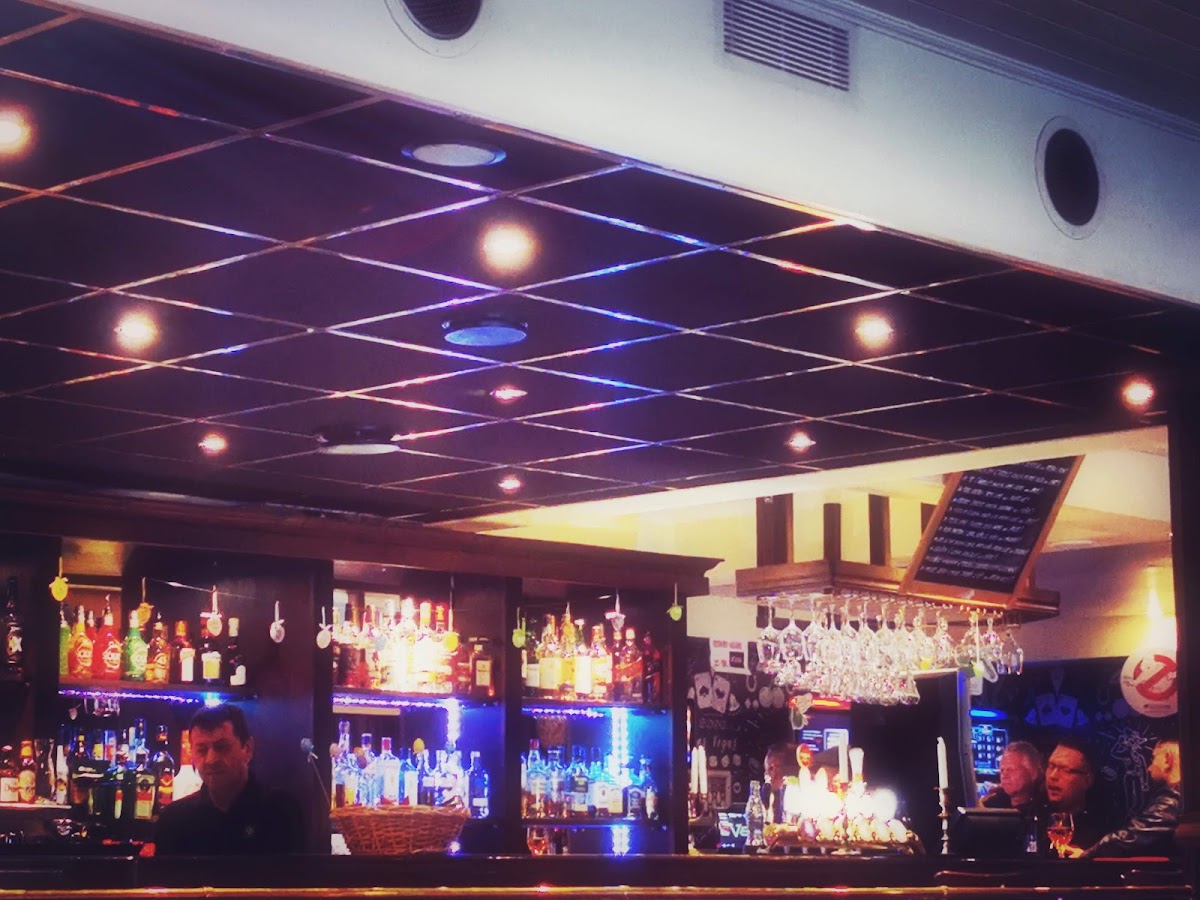 Restaurang Roma-4
