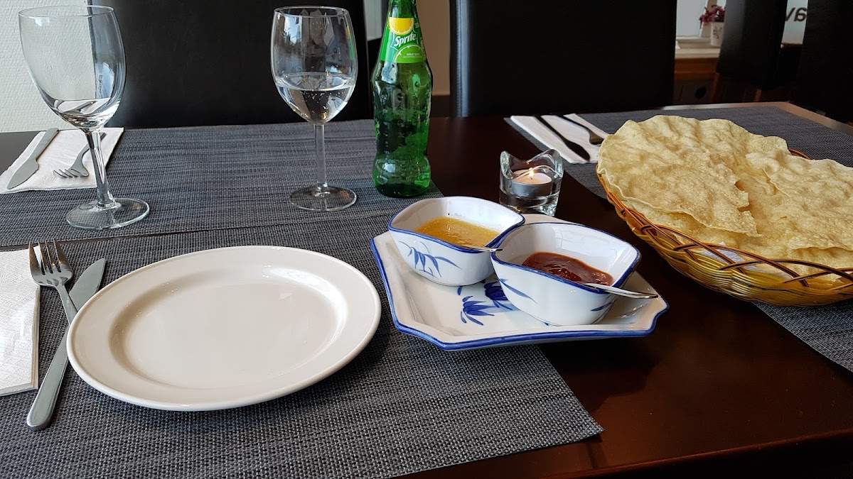 Restaurang Royal Haveli-8