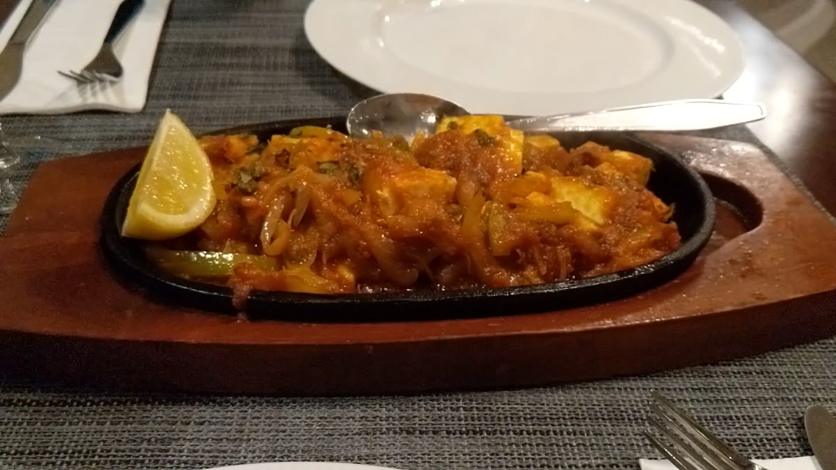 Restaurang Royal Haveli-2
