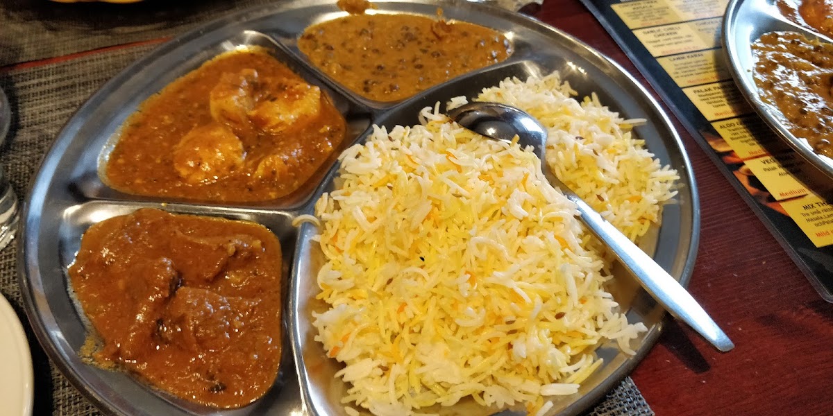 Restaurang Royal Haveli-4