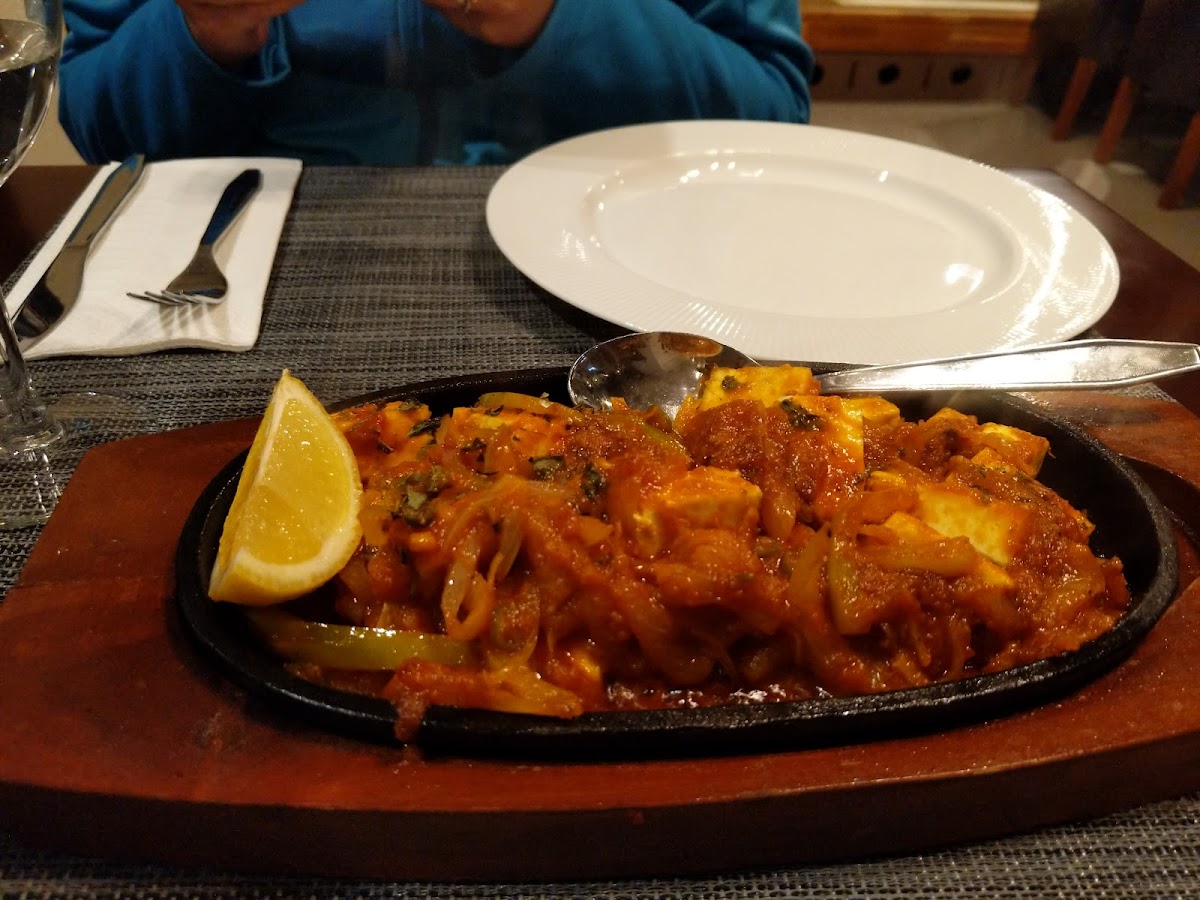 Restaurang Royal Haveli-5