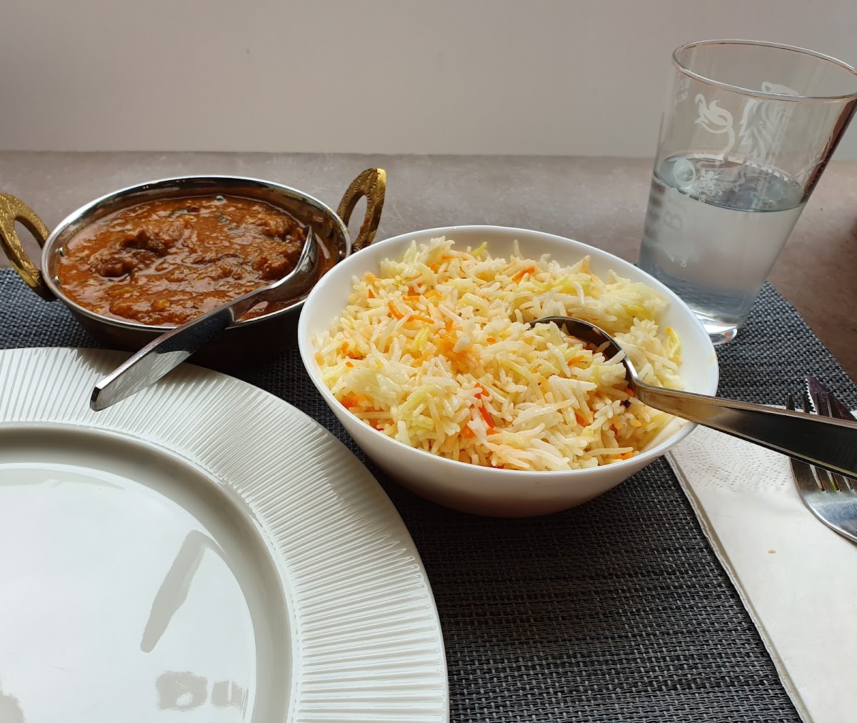 Restaurang Royal Haveli-6