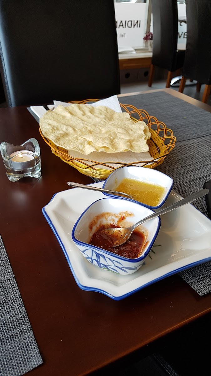 Restaurang Royal Haveli-7