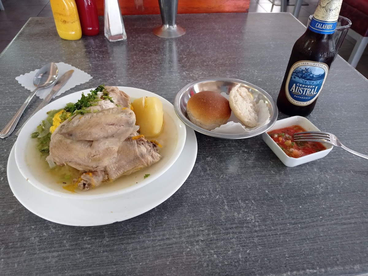Restaurant 18-10