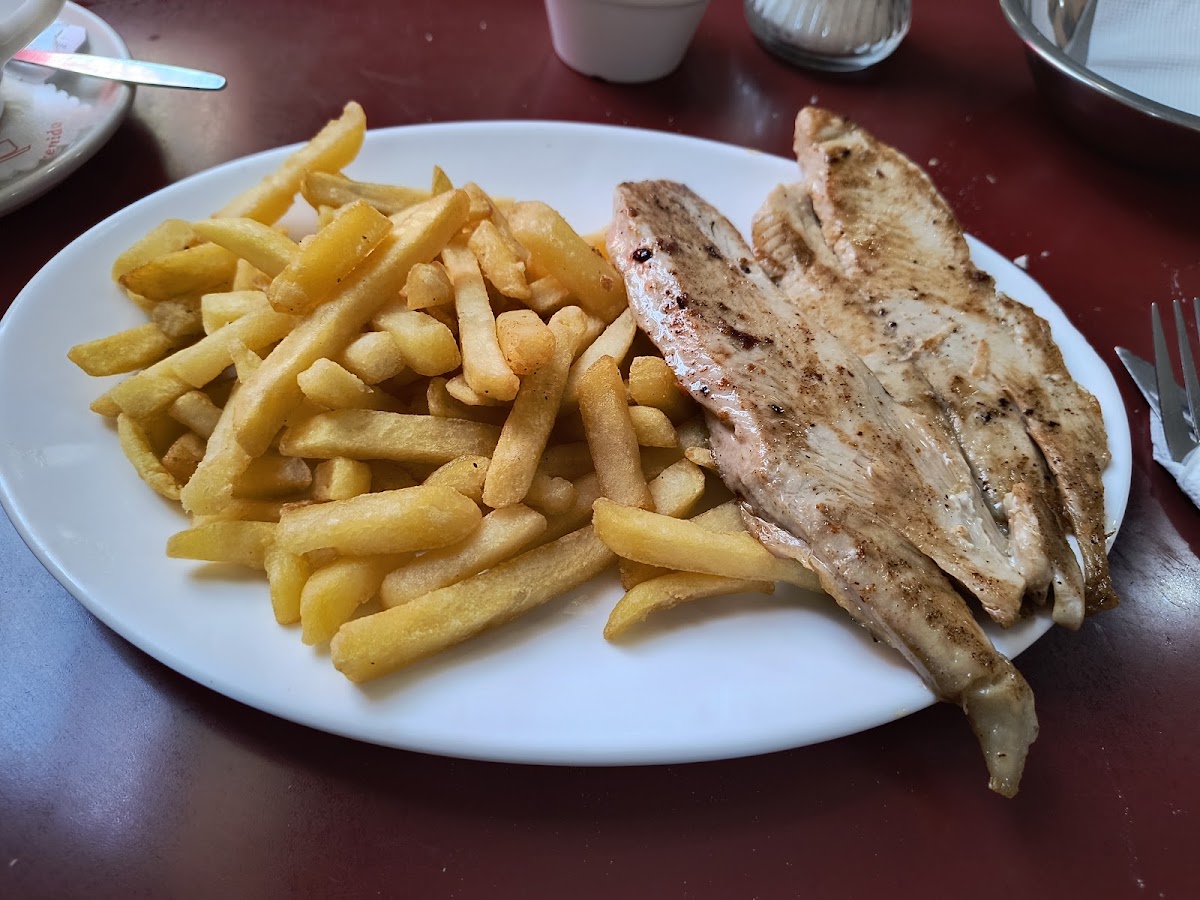 Restaurant 18-7