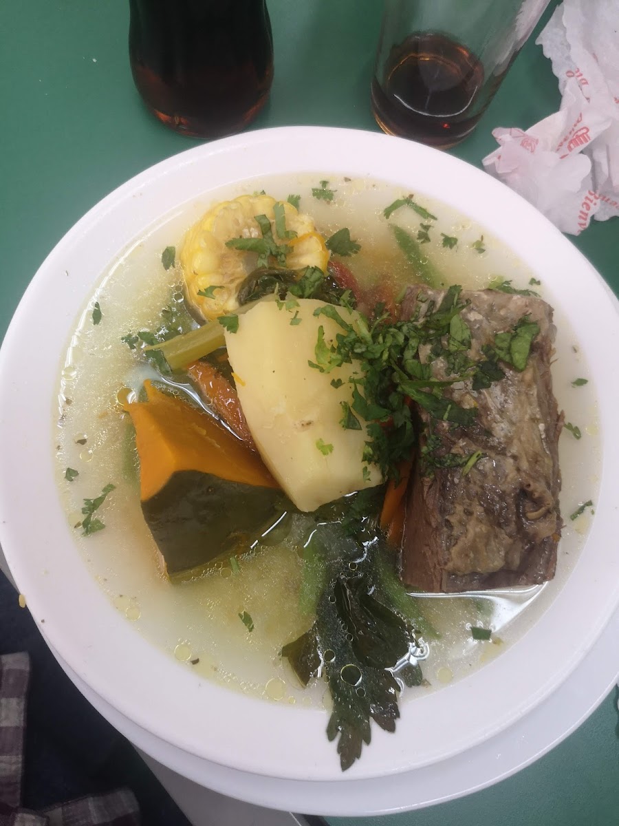 Restaurant 18-8