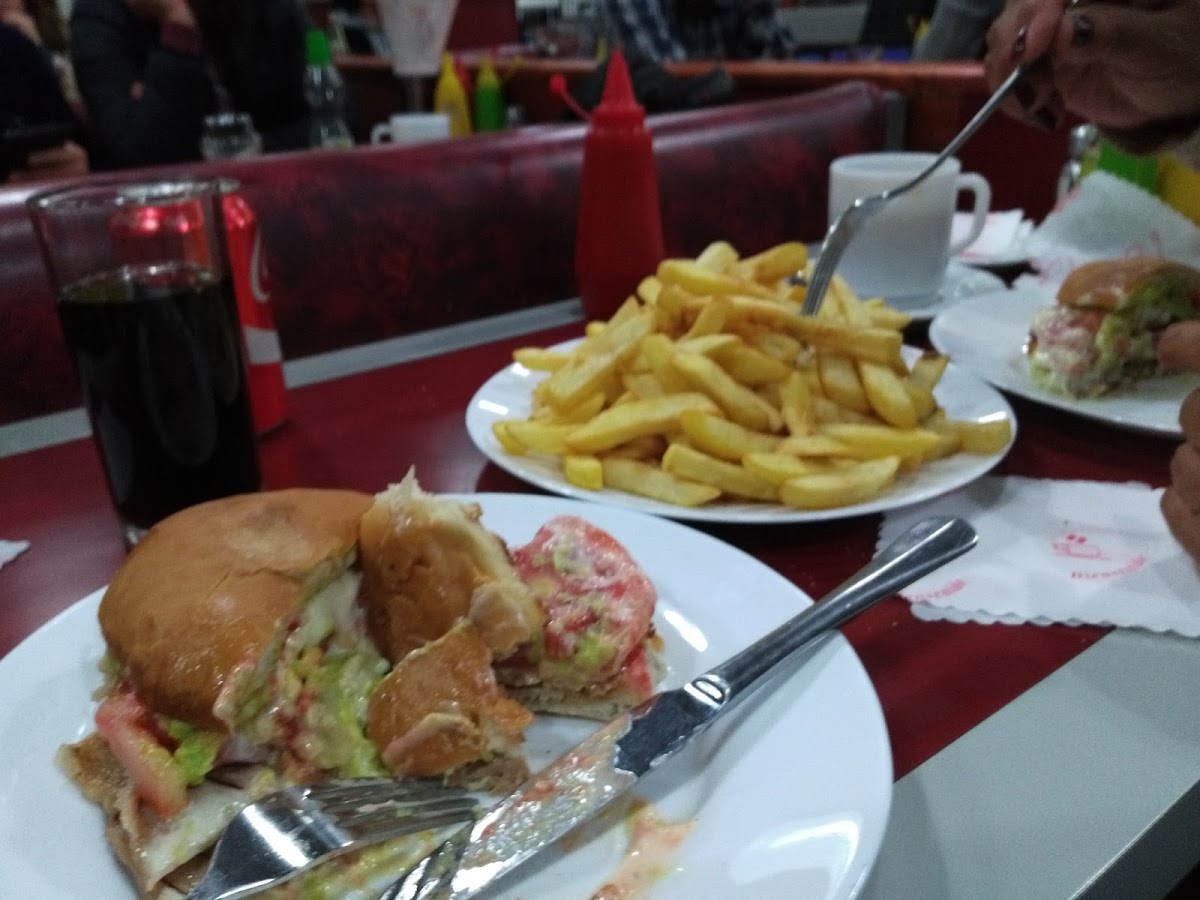 Restaurant 18-9