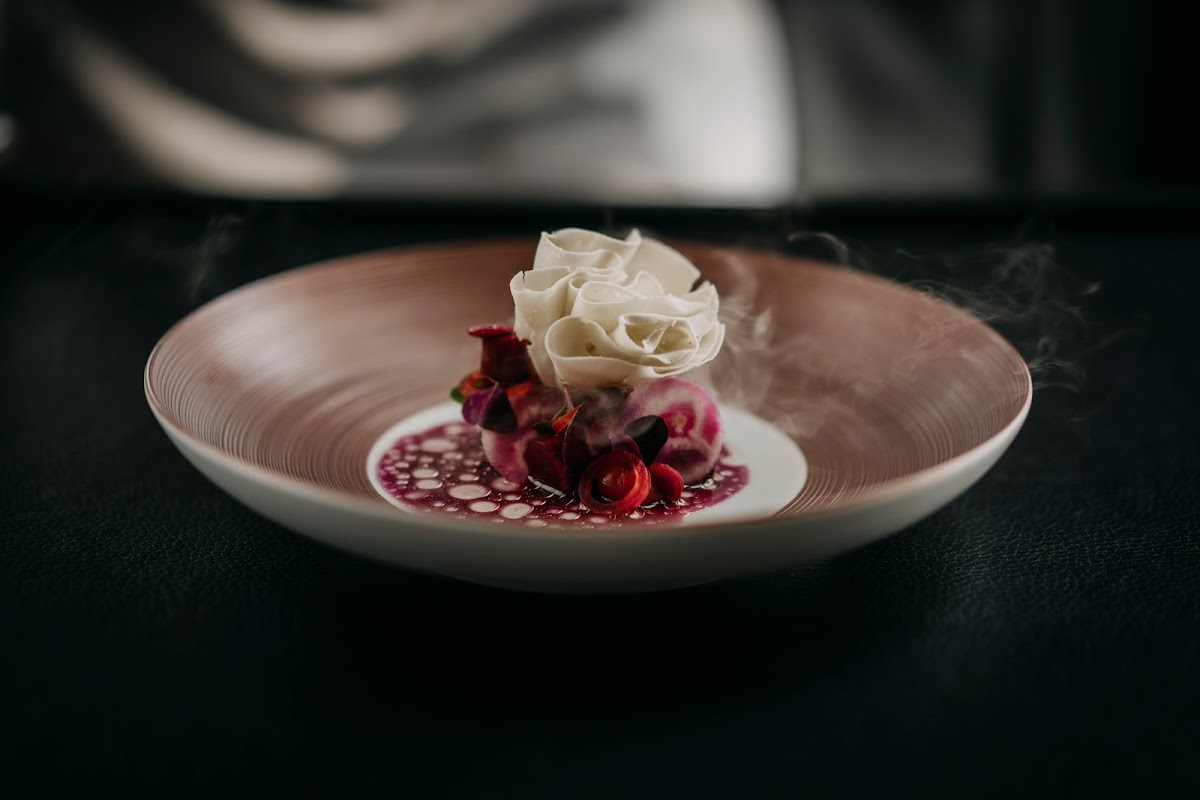 Restaurant 212-3