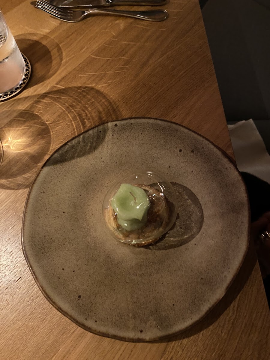Restaurant 212-7
