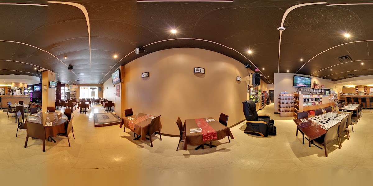 Restaurant 2K Fusion-3