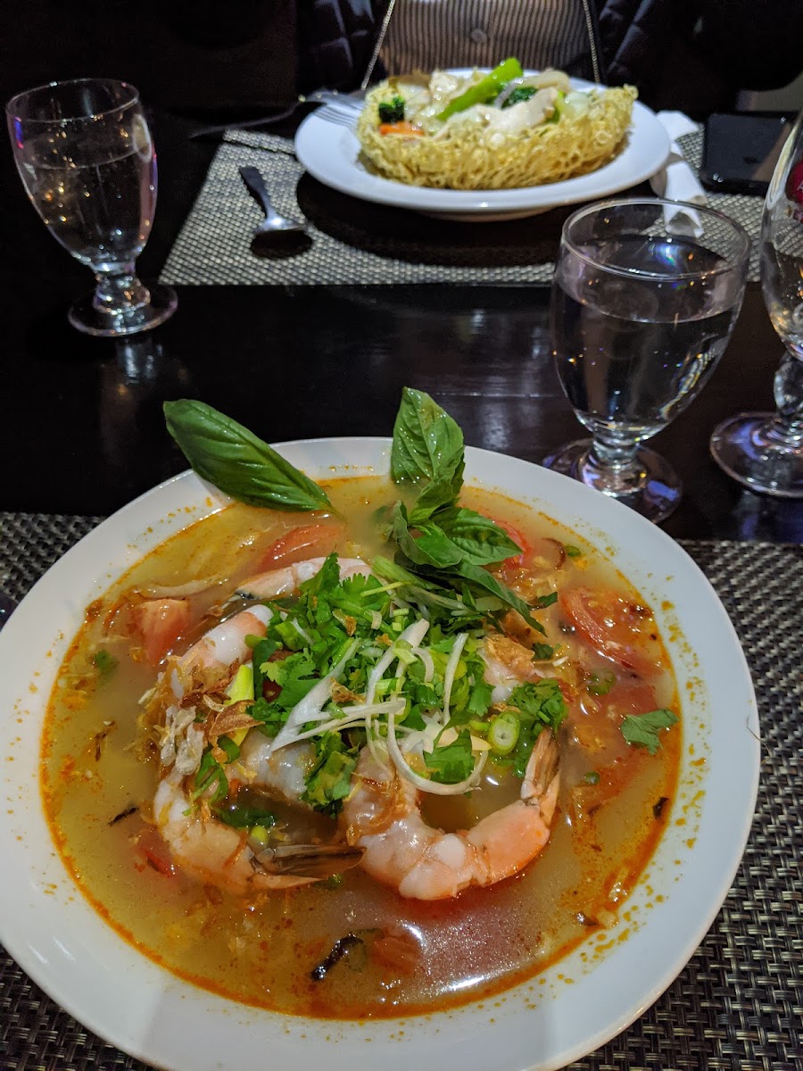 Restaurant 2K Fusion-5