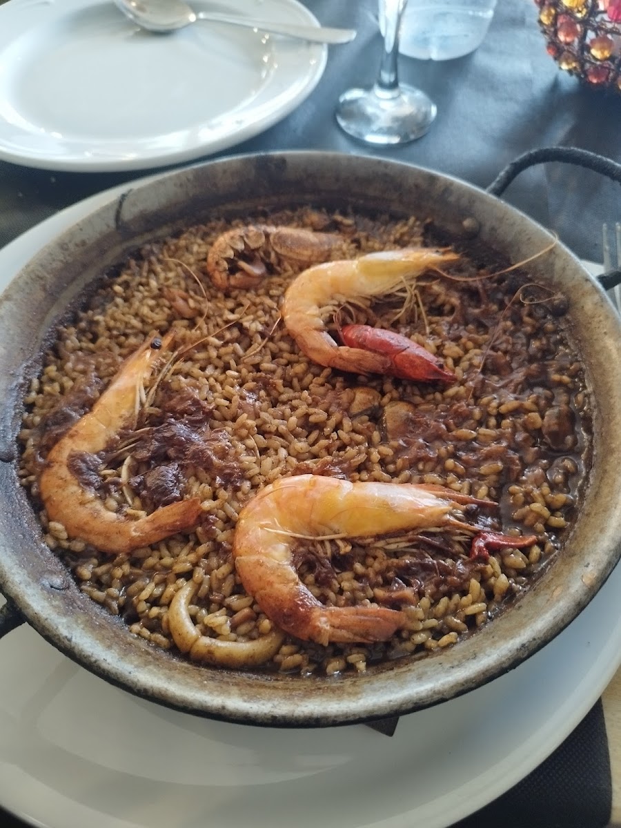 Restaurant 9R Romanyà-2