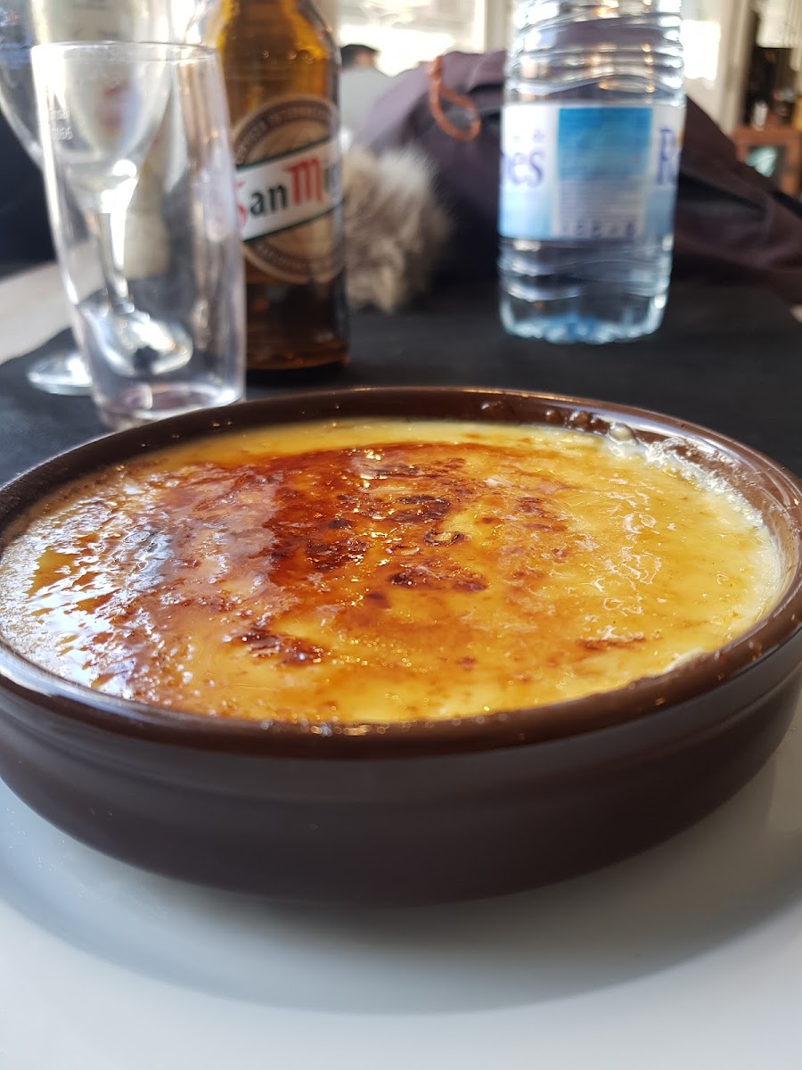 Restaurant 9R Romanyà-7