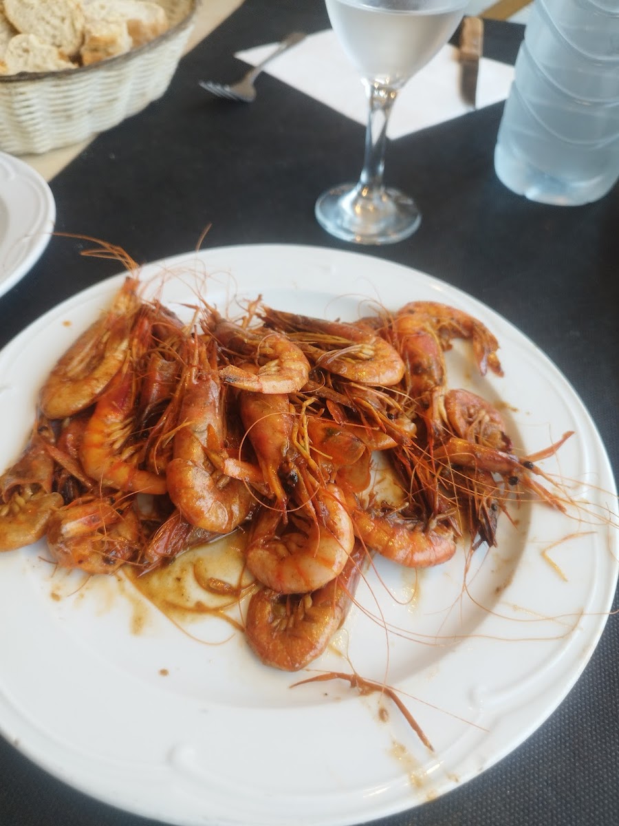 Restaurant 9R Romanyà-9