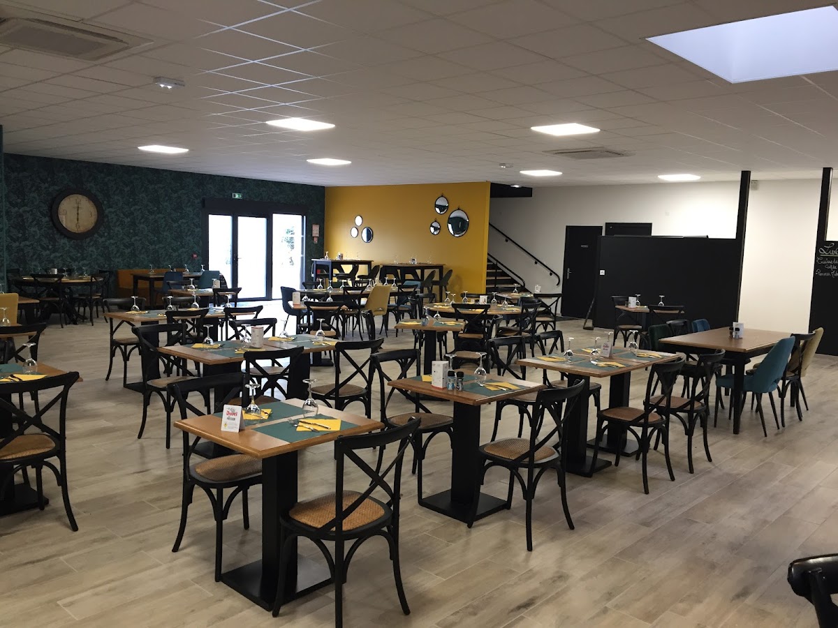 Restaurant A L'instinct