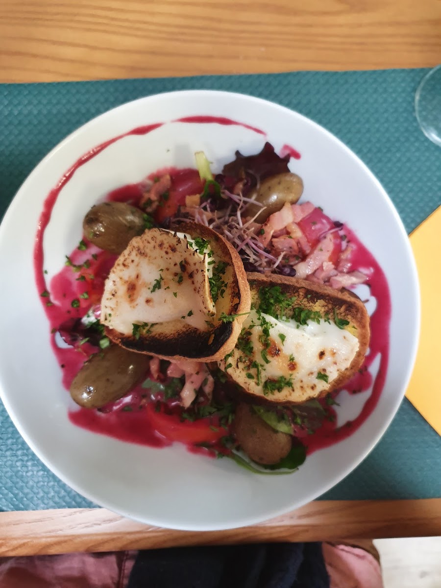 Restaurant A L'instinct-10