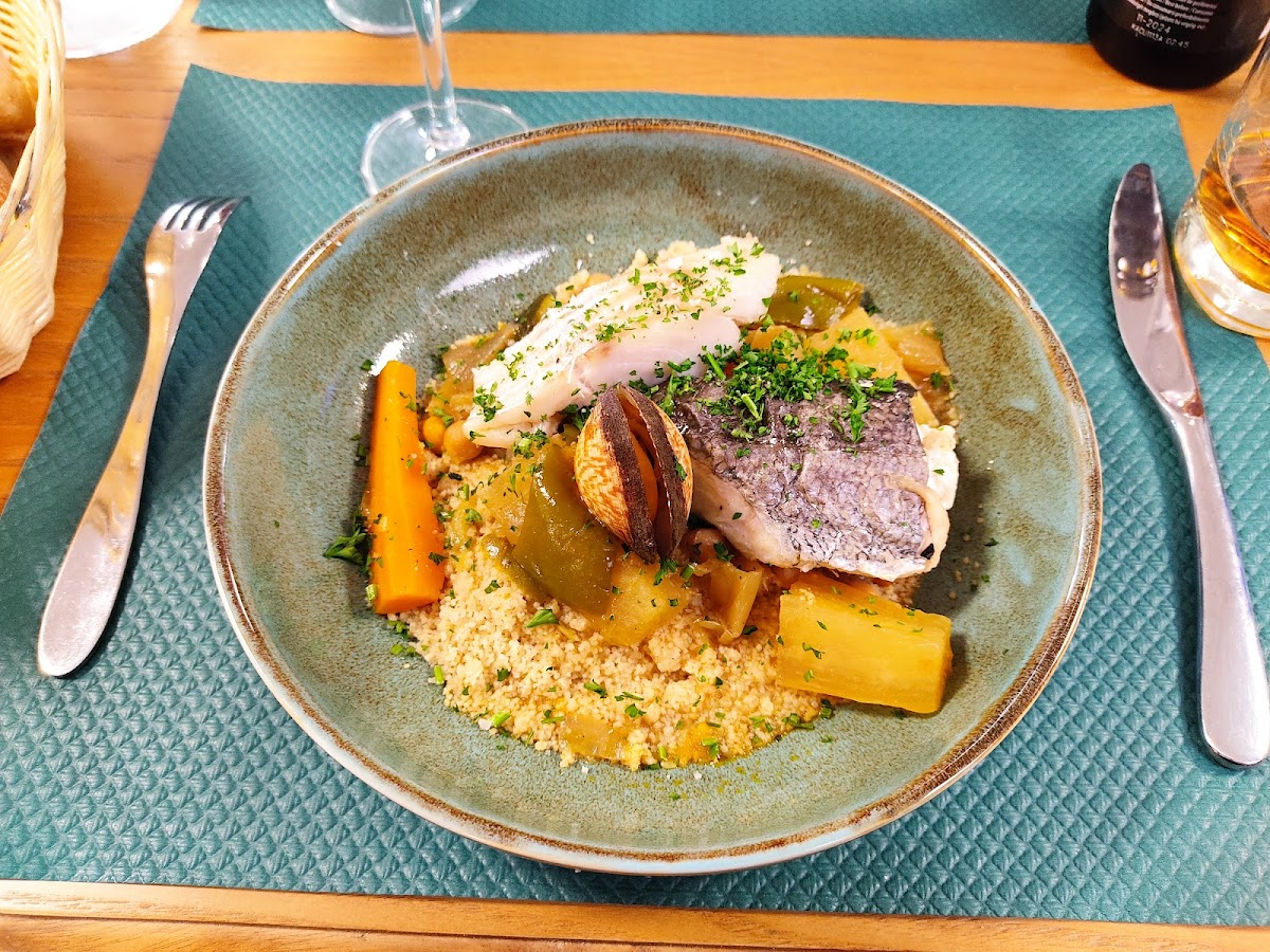 Restaurant A L'instinct-9