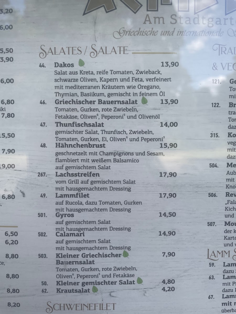 Menu Restaurant Achilles-3