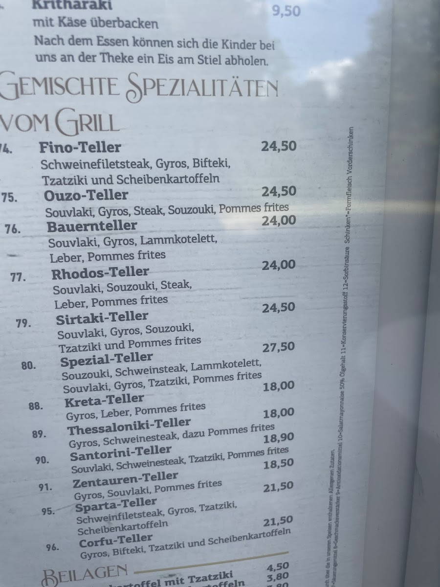 Menu Restaurant Achilles-4