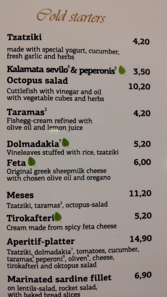 Menu Restaurant Achilles-7