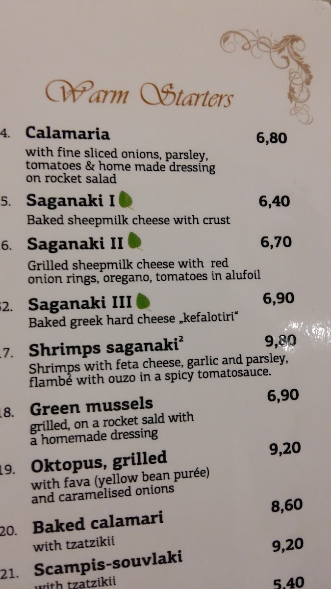Menu Restaurant Achilles-8