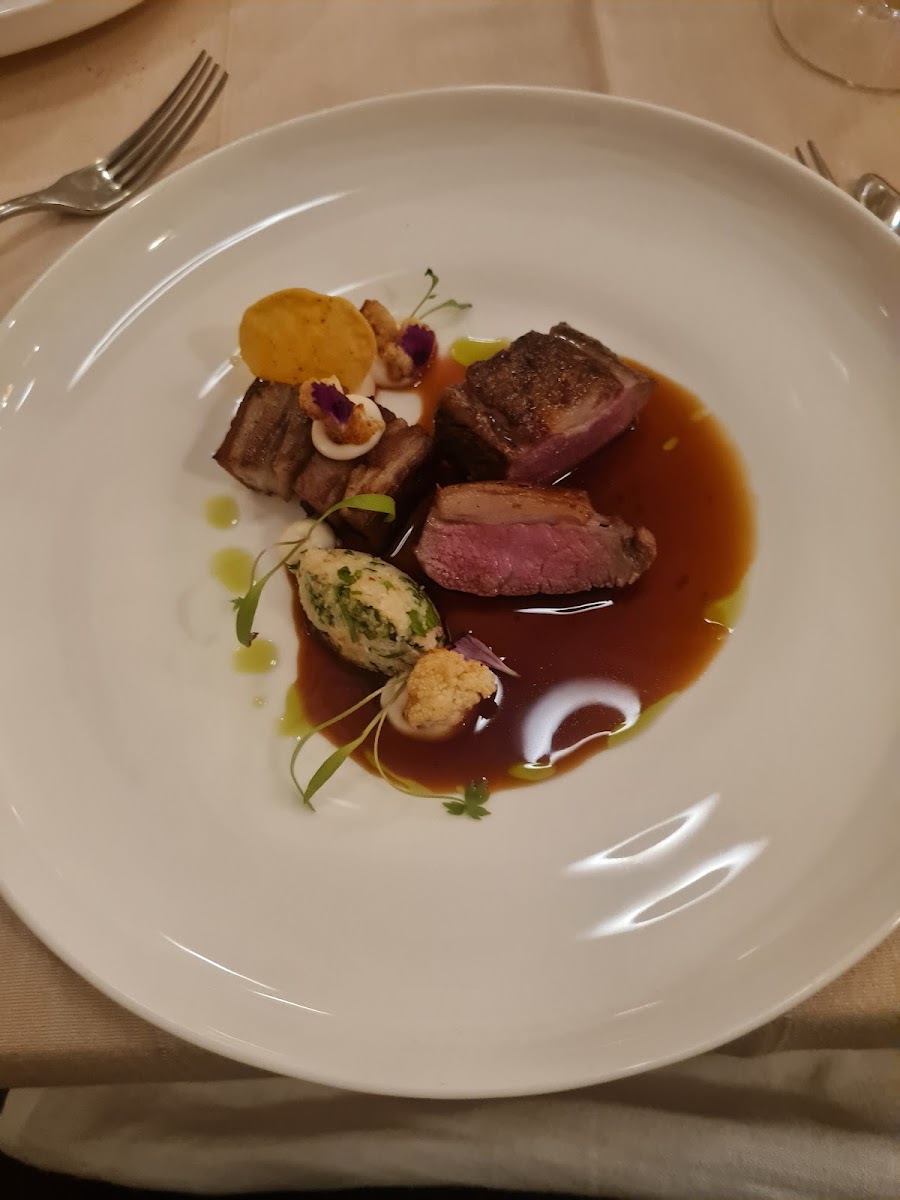 Restaurant Admiral Weisenheim Am Berg-6