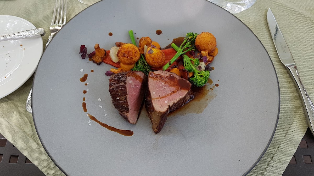 Restaurant Admiral Weisenheim Am Berg-7