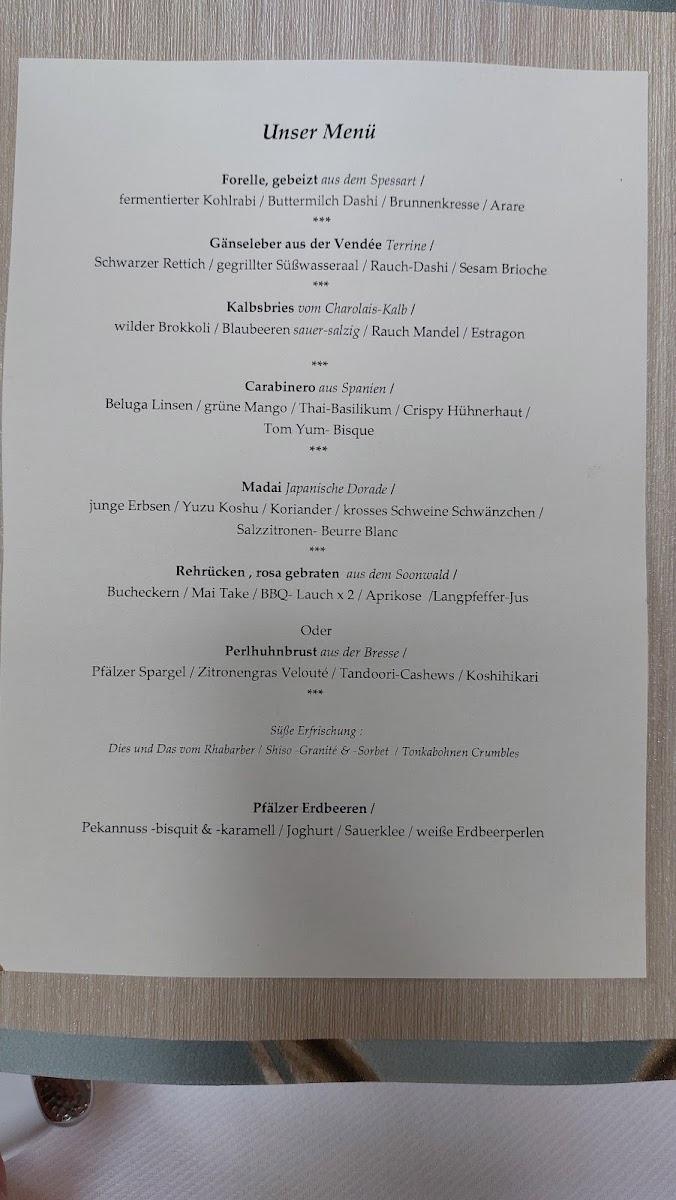 Menu Restaurant Admiral Weisenheim Am Berg-2