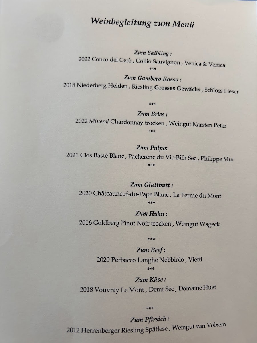 Menu Restaurant Admiral Weisenheim Am Berg-5