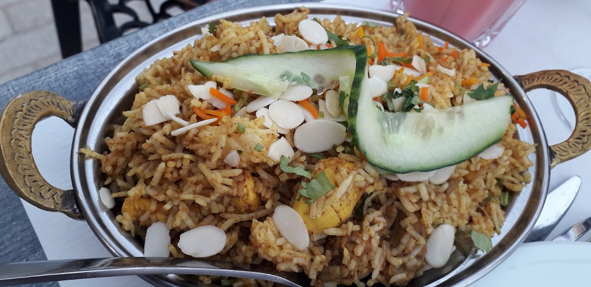 Restaurant Agra-8