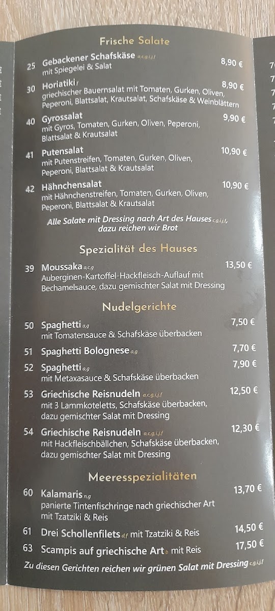 Menu Restaurant Akropolis-7