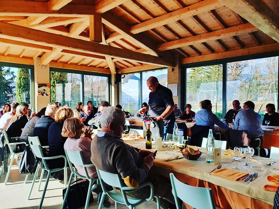 Restaurant Al Porcello Felice