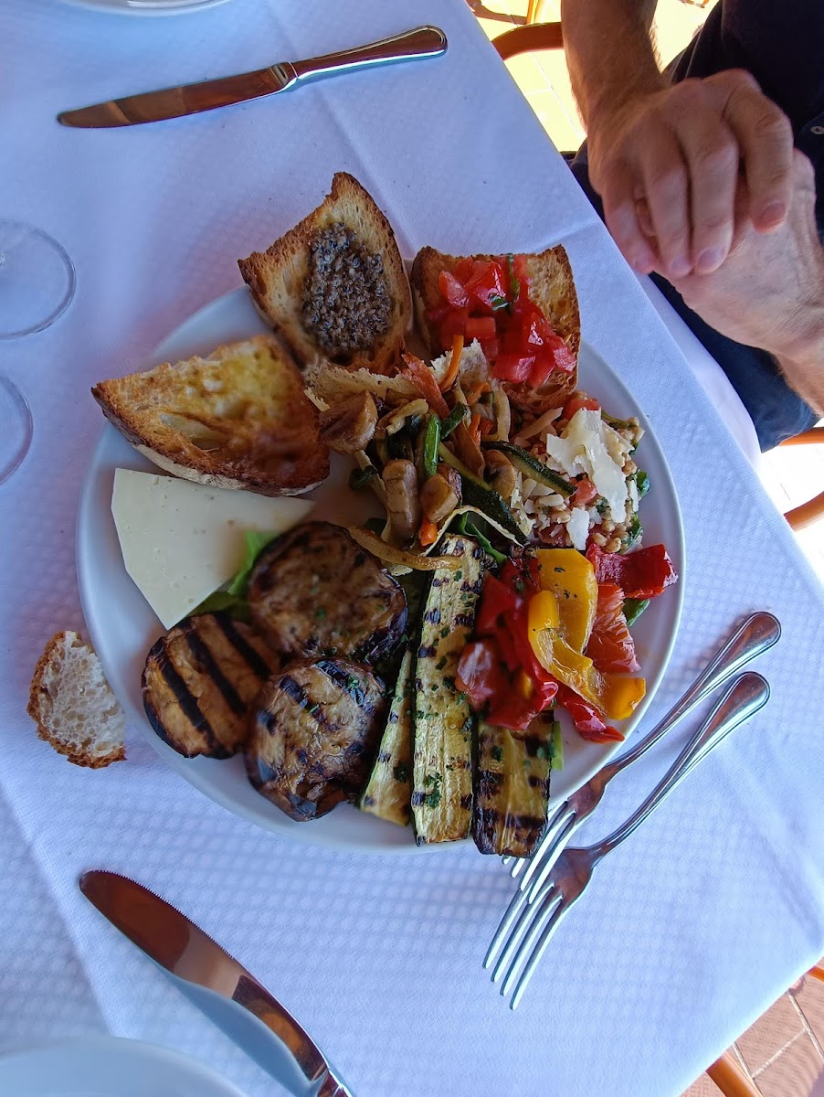 Restaurant Al Porcello Felice-10