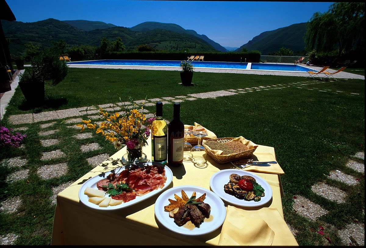 Restaurant Al Porcello Felice-3