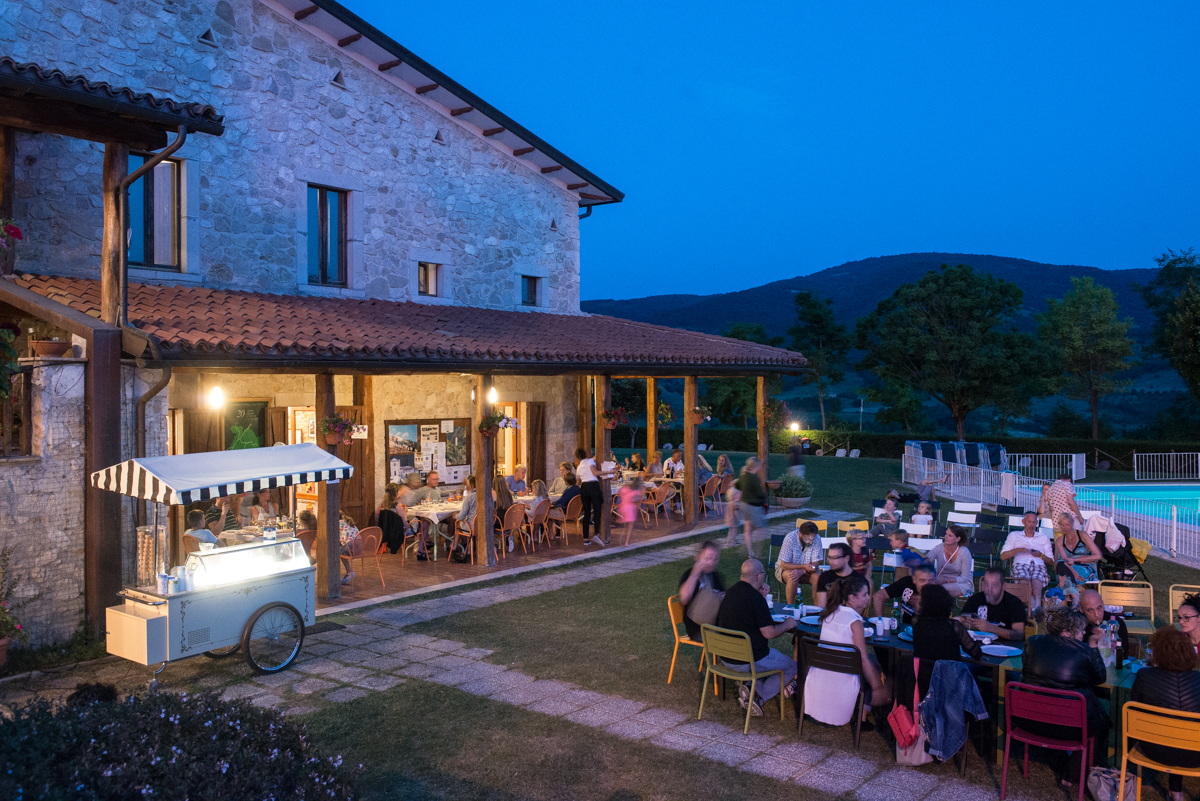 Restaurant Al Porcello Felice-4