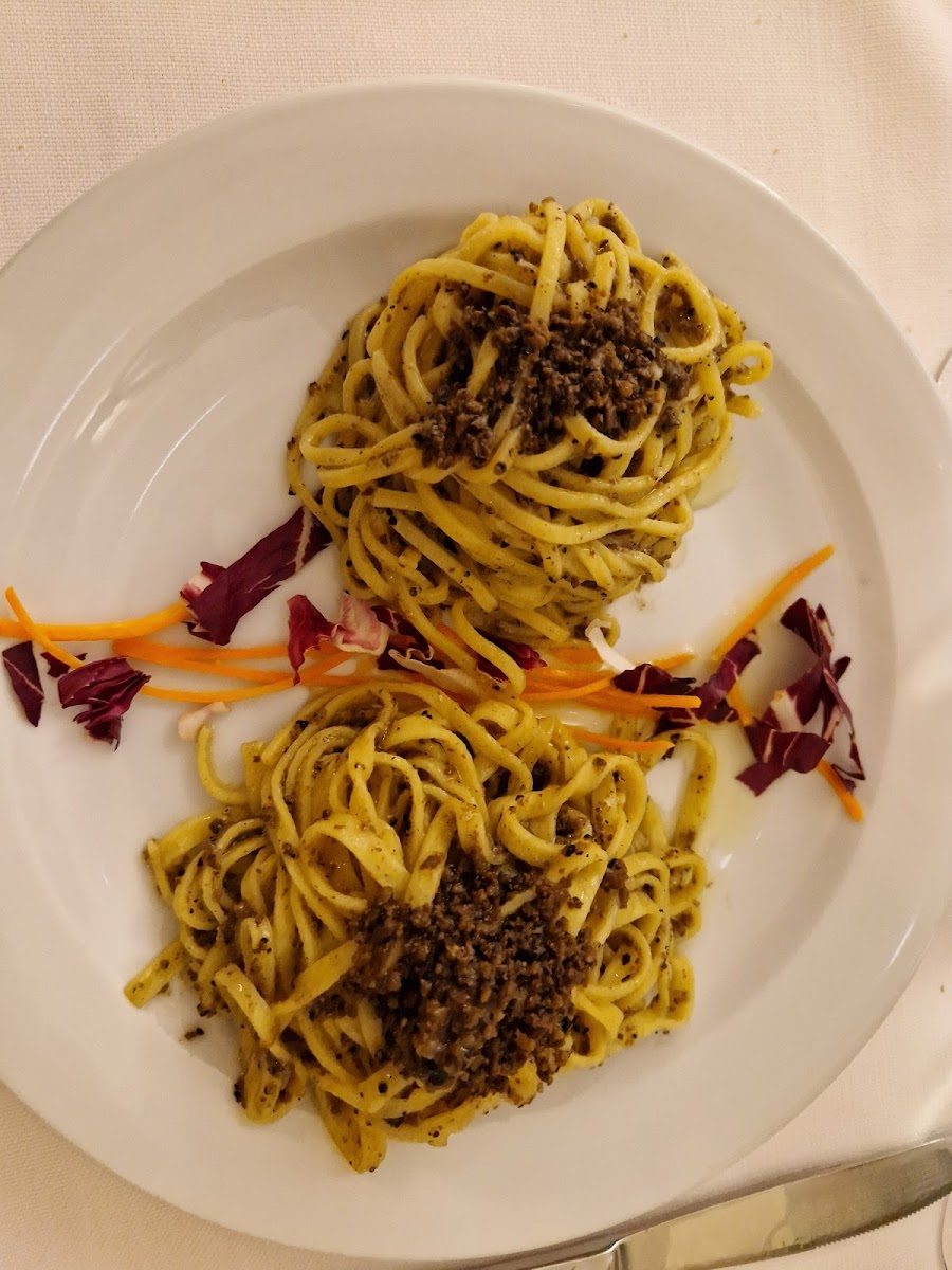 Restaurant Al Porcello Felice-6