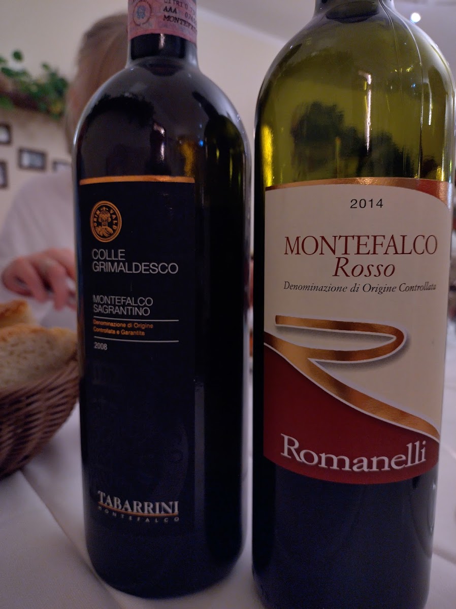 Restaurant Al Porcello Felice-7