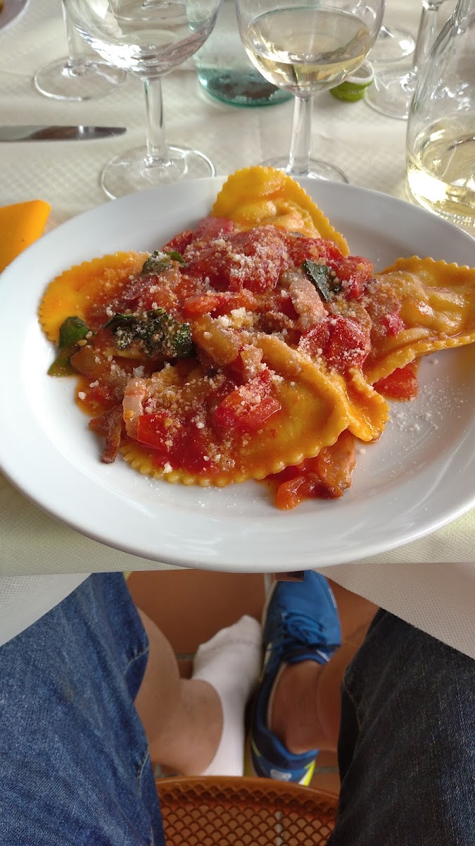 Restaurant Al Porcello Felice-8