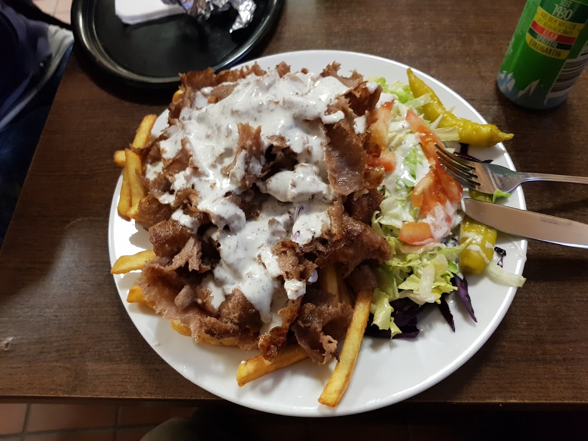 Restaurant Ali Baba-5