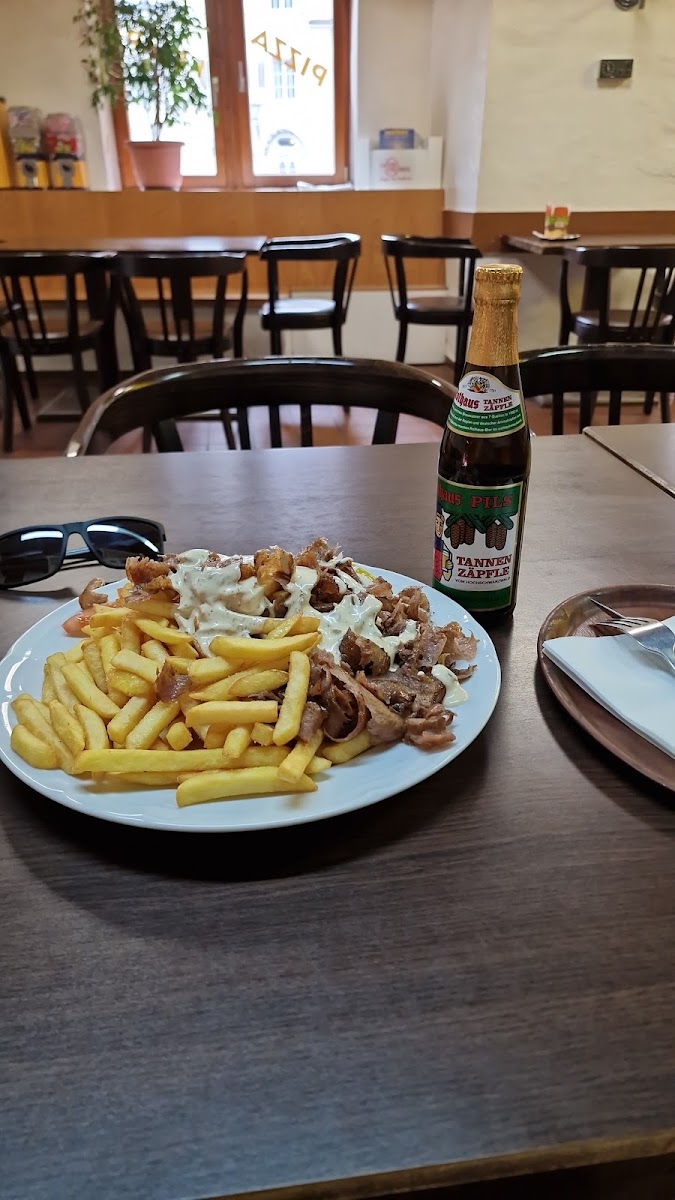 Restaurant Ali Baba-9