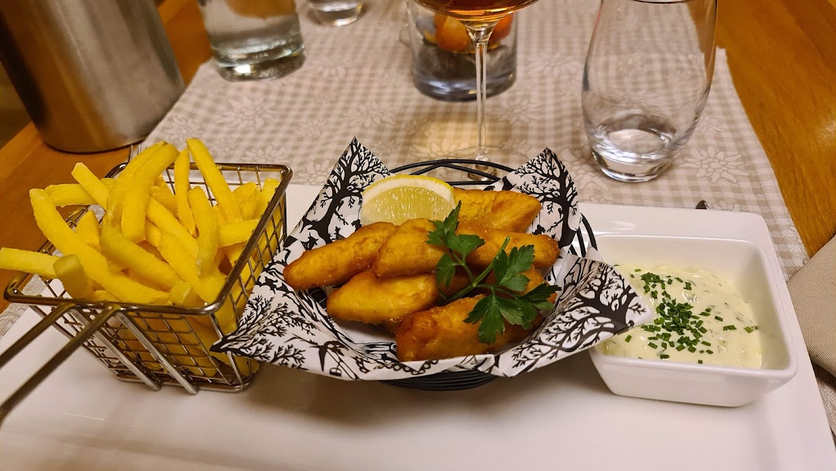 Restaurant Alpenresort Eienwäldli-3
