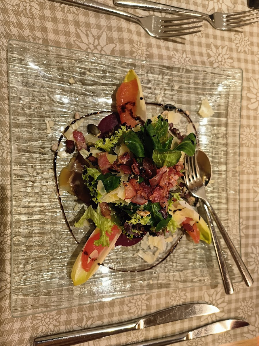 Restaurant Alpenresort Eienwäldli-8