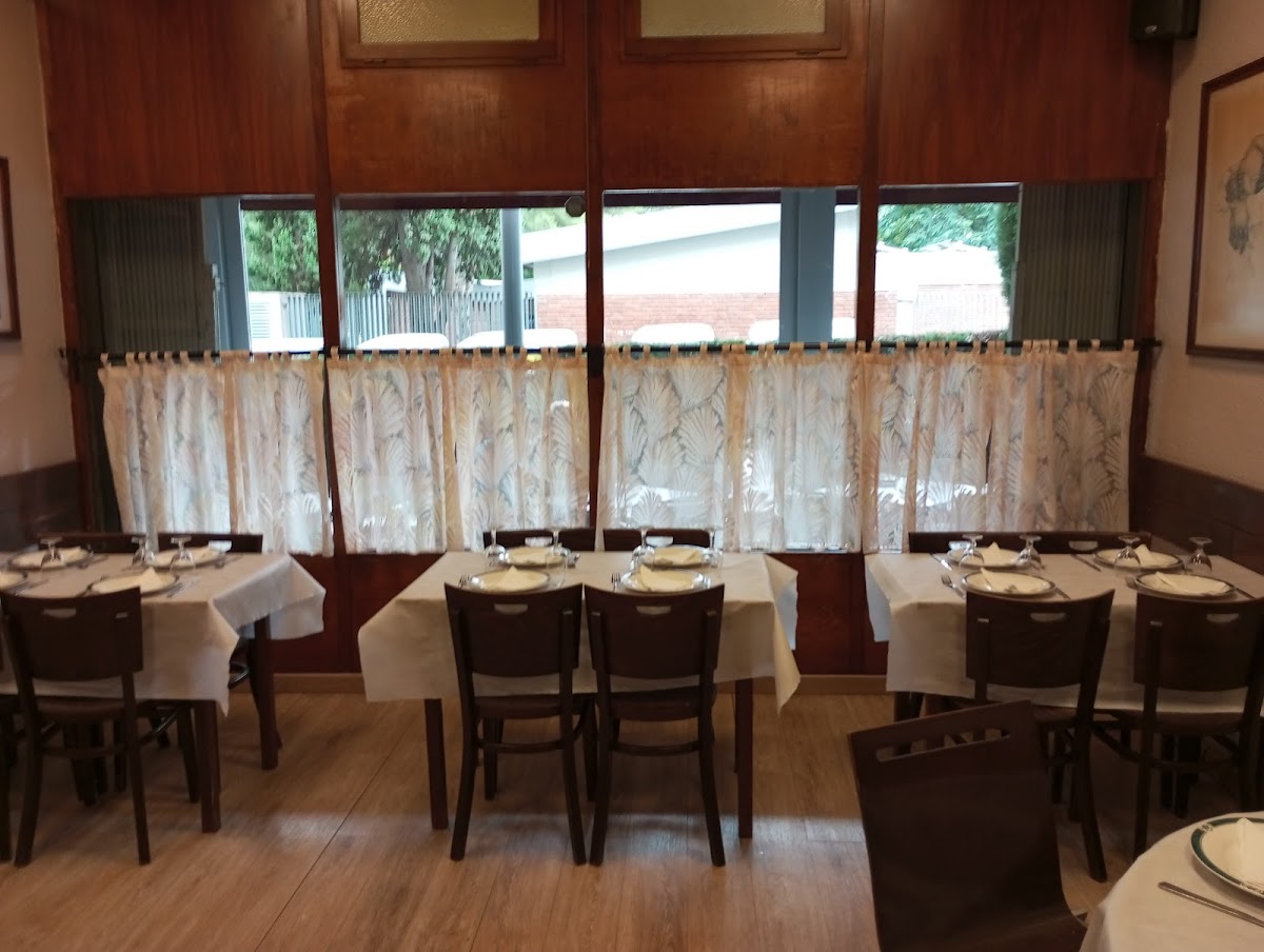 Restaurant Àlvar
