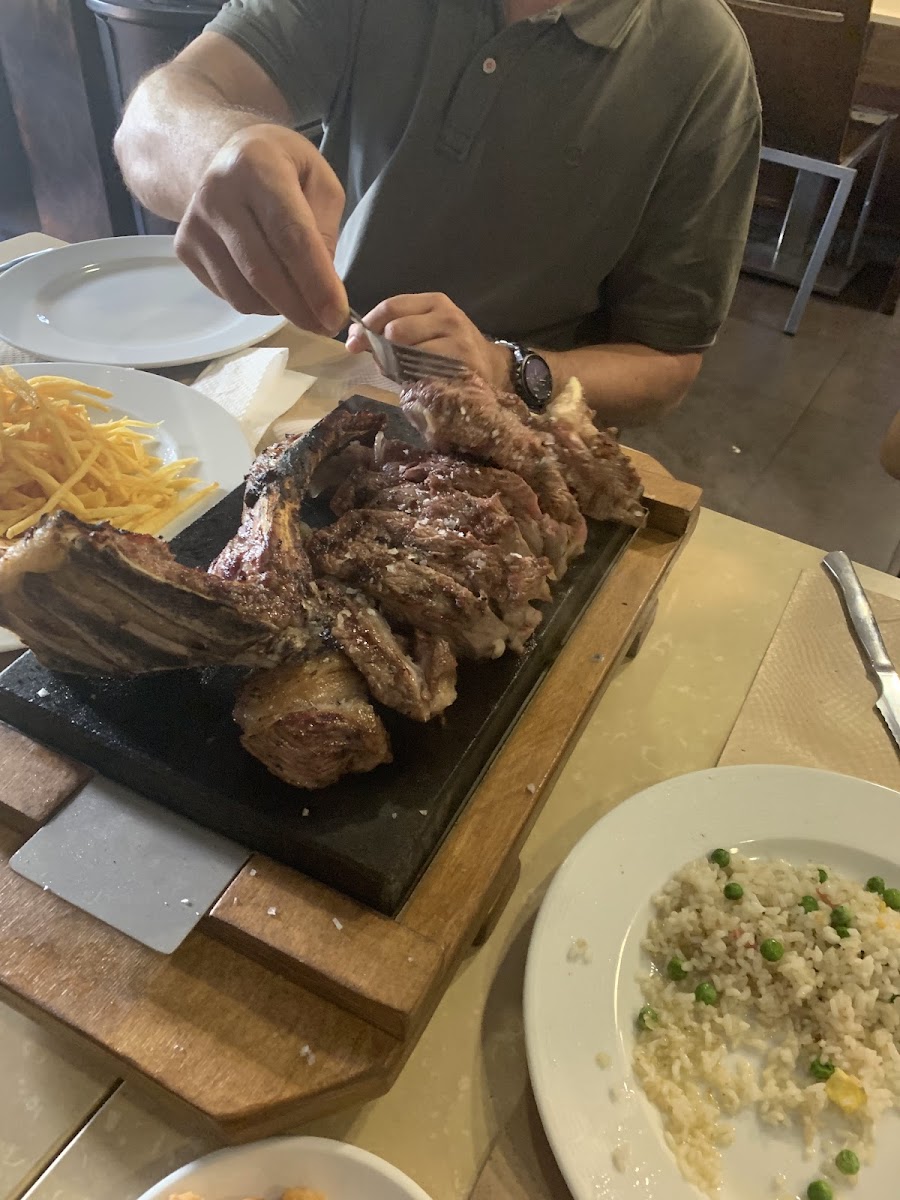 Restaurant Àlvar-4