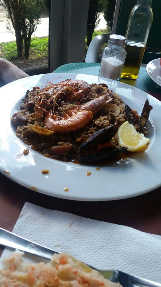 Restaurant Àlvar-9