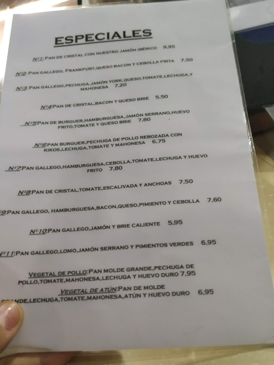 Menu Restaurant Àlvar-1