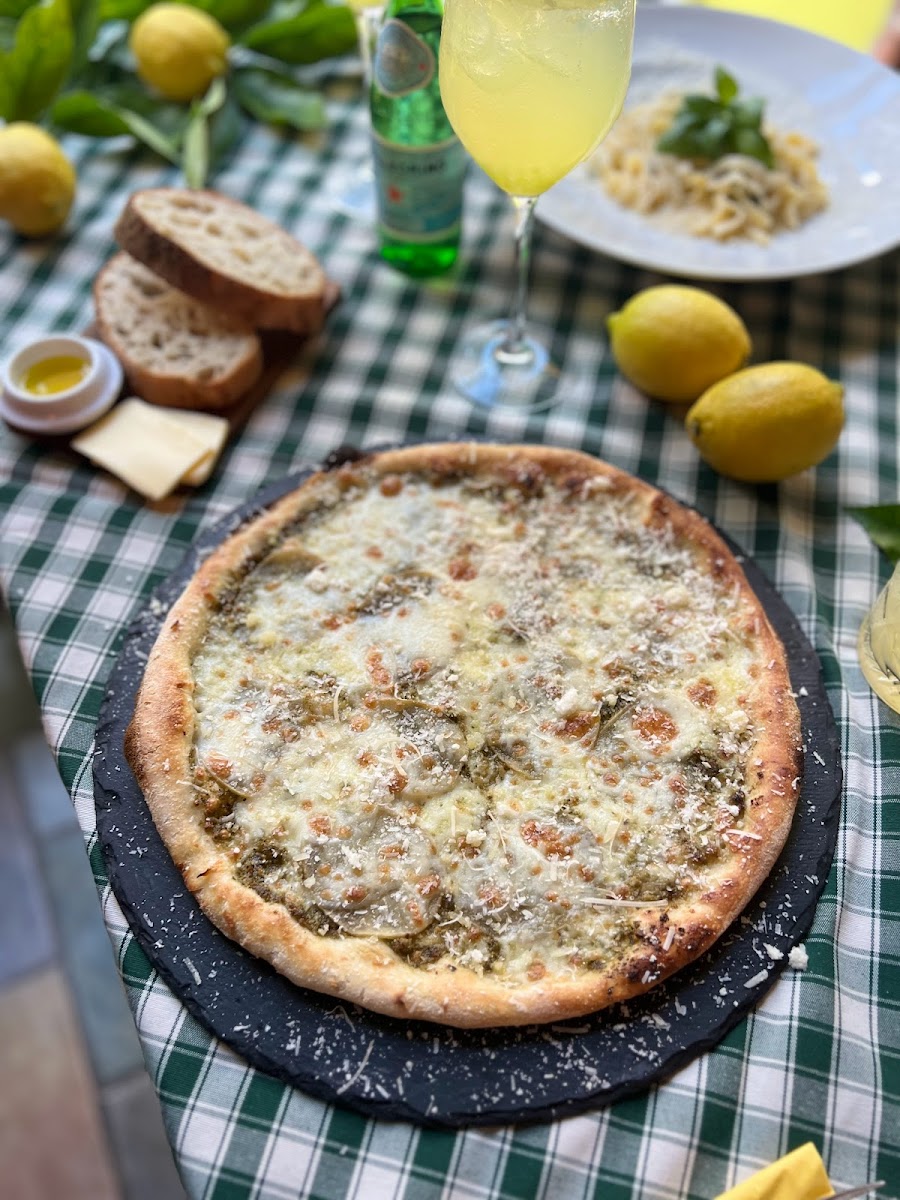 Restaurant Amalfi-9