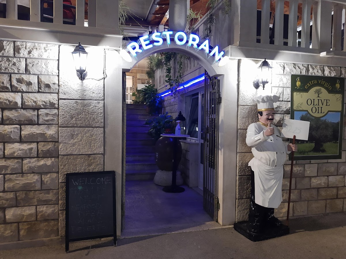 Restaurant Amfora