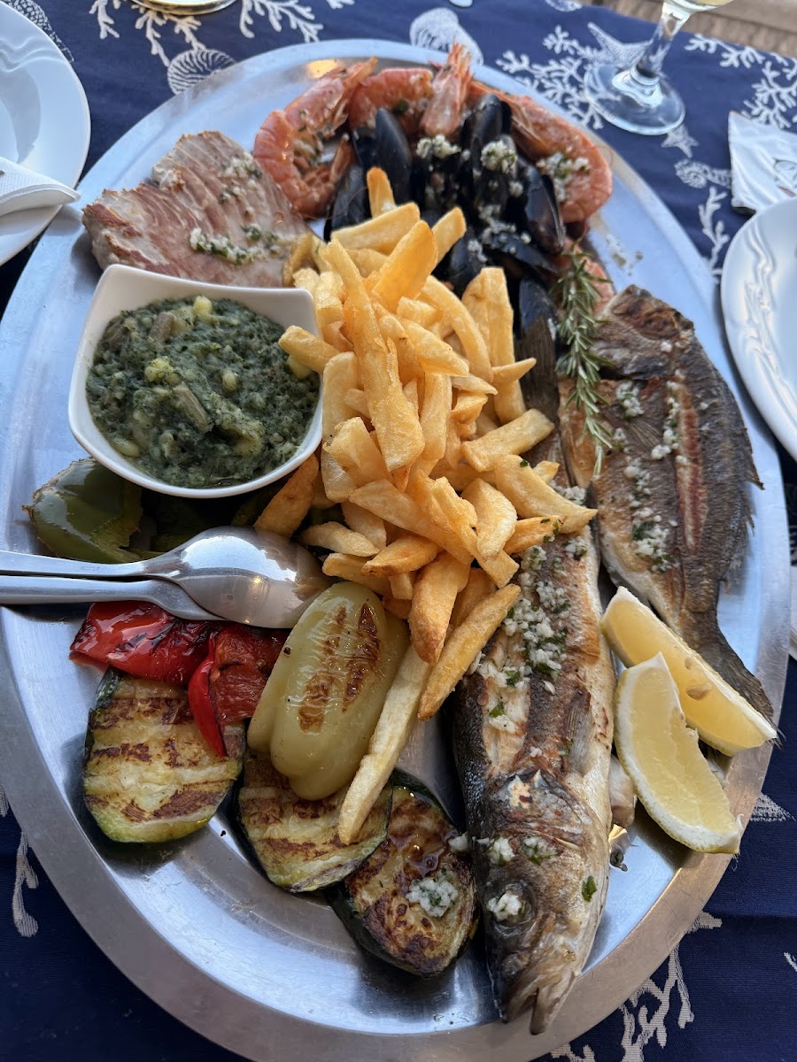Restaurant Amfora-3